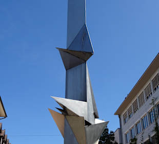 Stadtrundgang Singen