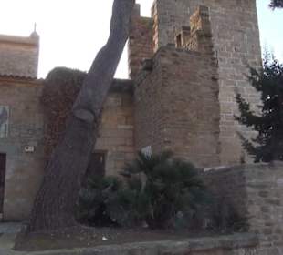 Església de Sant Jaume d'Alcúdia