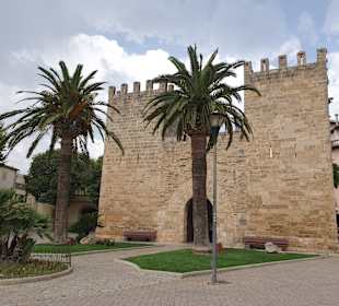 Altstadt Alcudia