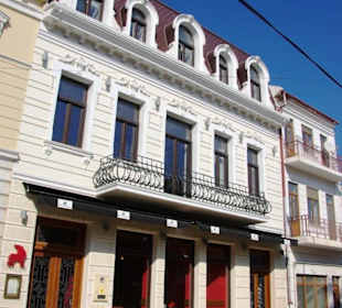 Altstadt Konstanza Neu Renoviert