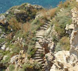 Landspitze Kaliakras