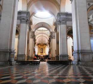 Basilica di Santa Giustina