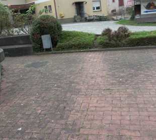 Brunnen Unlingen