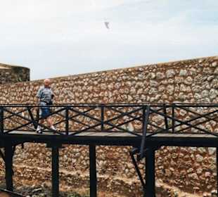 Ausflug-Puerto Plata