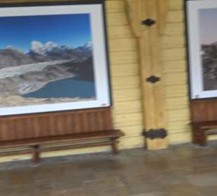 Wandelhalle Galerie im Kurpark