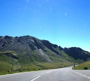 Tolles Panorama keine Frage