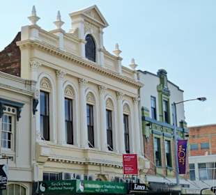 Victorian Heritage Houses