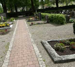 Friedhof Balingen