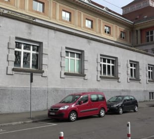 Hochschule Esslingen