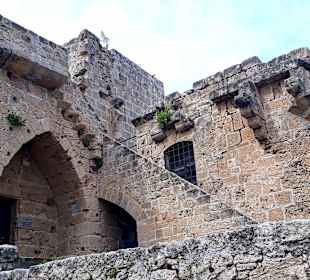 Festung Kyrenia