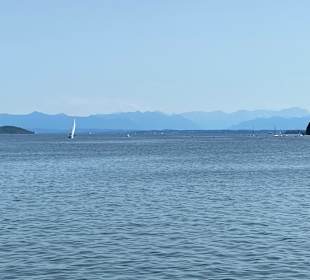 Starnberger See