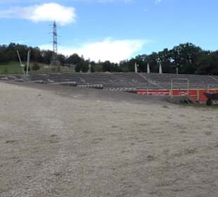 Haupt- und Landgestüt Marbach