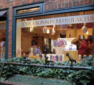 Bremer Bonbon Manufaktur