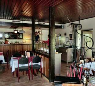 Restaurant Radieschen