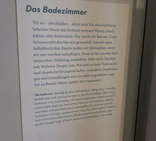 Museum der Alltagskultur