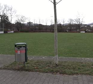 Sportanlage Altenwald Rommelsbach