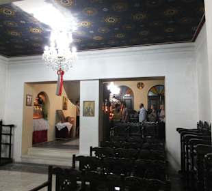 Kreuzfest in Kalithies