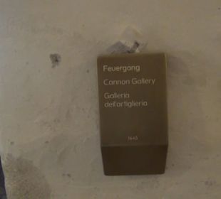 Feuergang