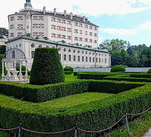 Schlossblick