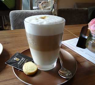 Nostalgiecafe