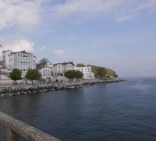 Am Hafen