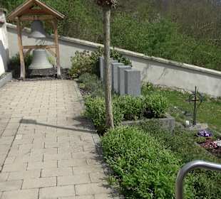 Friedhof Weiler