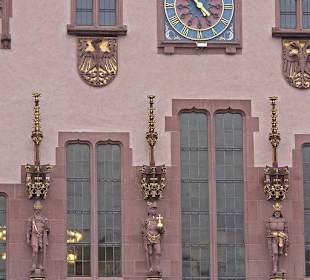 Rathaus am Römerberg