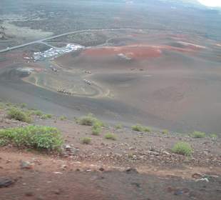 Timanfaya 