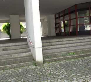 St. Johann Baptist Ismaning