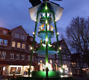 Altstadt Rotenburg a.d. Fulda