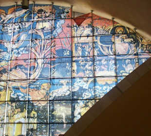 Kościół Convento di Santa Maria delle Grazie