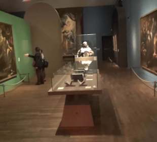 Museum Artes del Libro