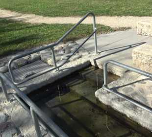 Park Oase der Gesundheit