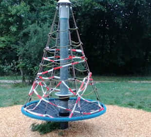 Spielplatz Eninger Weide