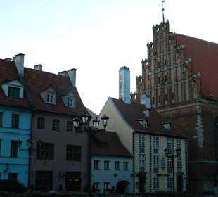 Stare Miasto Riga