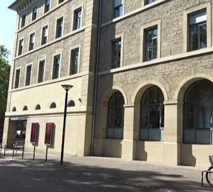 Rotebühlplatz Stuttgart