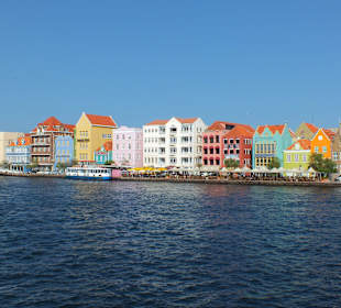 Handelskade Willemstad