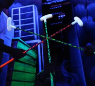 Spaß für alle von 6 bis 99 Jahren