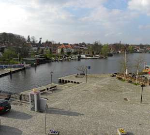 Malchower Fahrgastschifffahrt