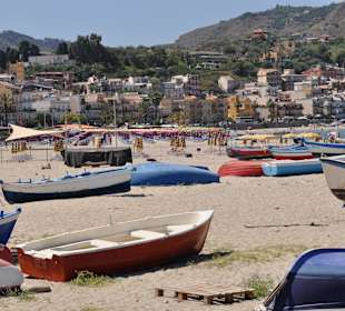Giardini Naxos