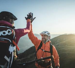 Wandern Sesto / Sexten