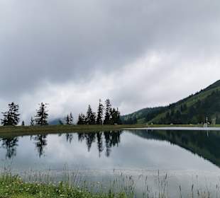 Wandern Bad Hofgastein