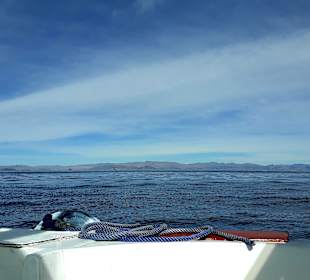 Der Weg ist das Ziel 