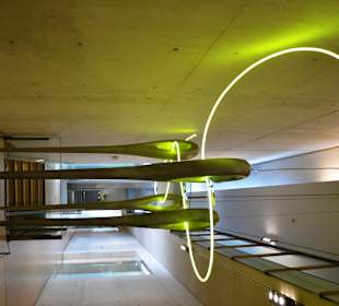 Museum Es Baluard - Ausstellungsraum