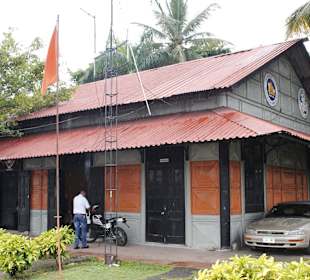 27 Wasserfälle - VIP Touren