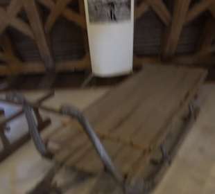 Museum für Kutschen, Chaisen & Karren