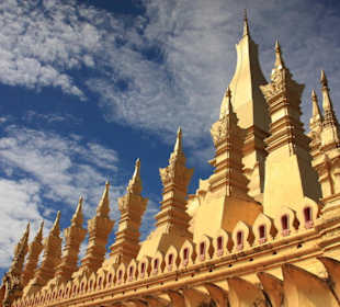Pha That Luang