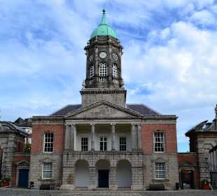 Dublin Castle