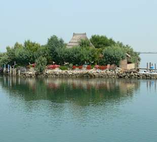 Lagunenrundfahrt Grado