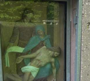 Kreuzweg Mariazell Boll